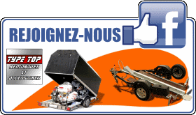 Rejoignez Type-Top sur Facebook