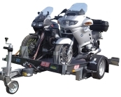 Type-Top - Porte-motos, porte-quads