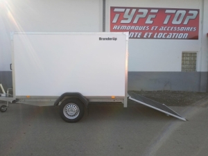 CD 260 BR 750