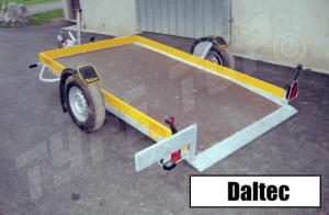 PLATEAU DALTEC