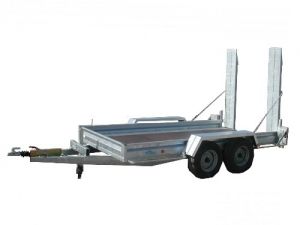 MAGNUM - Porte engin RTP 3500