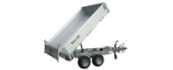 Type-Top - Bennes